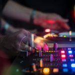 Denniz Pop var musikproducent