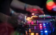 Denniz Pop var musikproducent